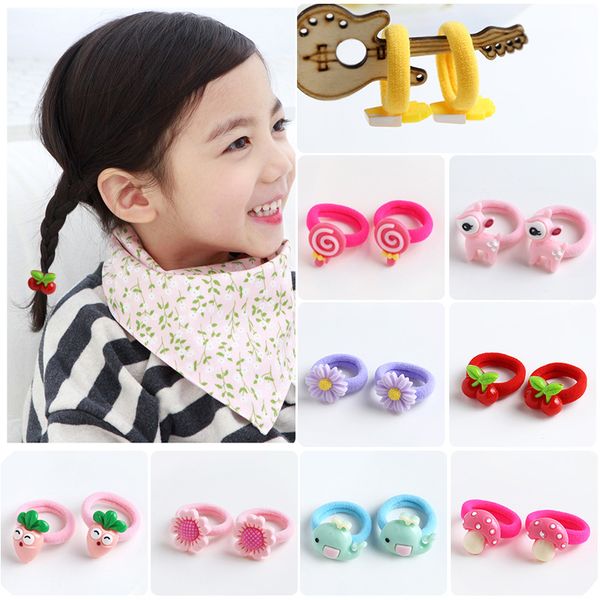 10pcs random elastic child girl baby hair ring headwear hair decoration cartoon rubber hairband sweet cute accessories, Slivery;white
10pcs random elastic child girl baby hair ring headwear hair decoration cartoon rubber hairband sweet cute accessories, Slivery;white