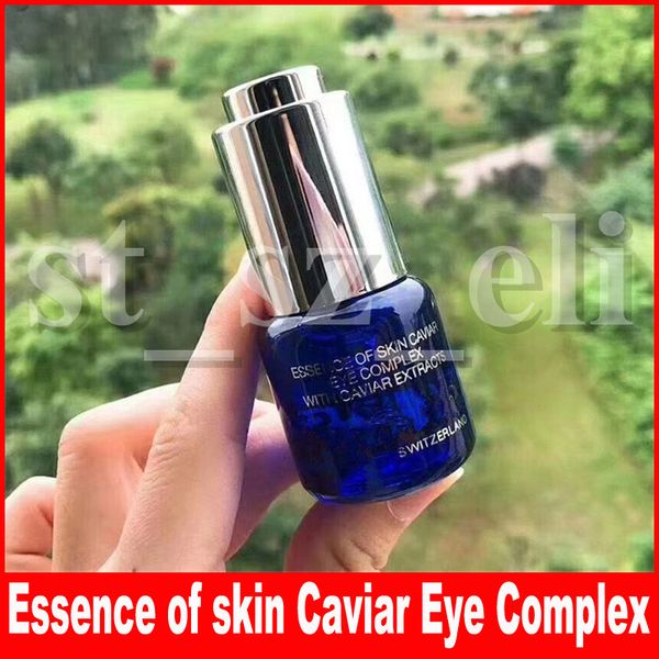 famous switzerland eye makeup essence of skin caviar eye complex eye cream care primer 15ml
famous switzerland eye makeup essence of skin caviar eye complex eye cream care primer 15ml