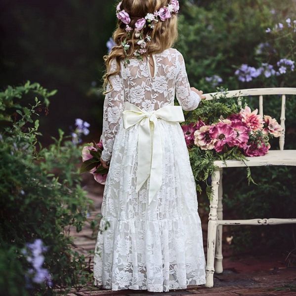 baby girls dress lace embroidered princess dresses long sleeve girl maxi dresses elegant party costume kids clothing white color yw2016, Red;yellow
baby girls dress lace embroidered princess dresses long sleeve girl maxi dresses elegant party costume kids clothing white color yw2016, Red;yellow