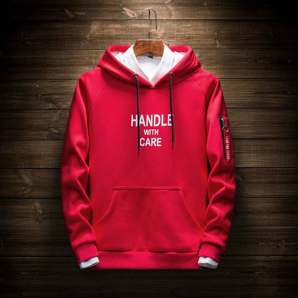 2020 designer hoodie men sweatshirt new fashion mens hoodies long sleeve pullover mens outerwear coats clothing 5 colors m-4xl, Black
2020 designer hoodie men sweatshirt new fashion mens hoodies long sleeve pullover mens outerwear coats clothing 5 colors m-4xl, Black