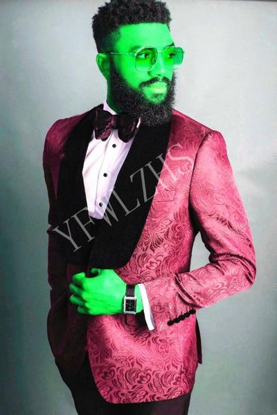handsome groomsmen shawl lapel groom tuxedos mens wedding dress man jacket blazer prom dinner (jacket+pants+tie+vest) a035, White;black
handsome groomsmen shawl lapel groom tuxedos mens wedding dress man jacket blazer prom dinner (jacket+pants+tie+vest) a035, White;black