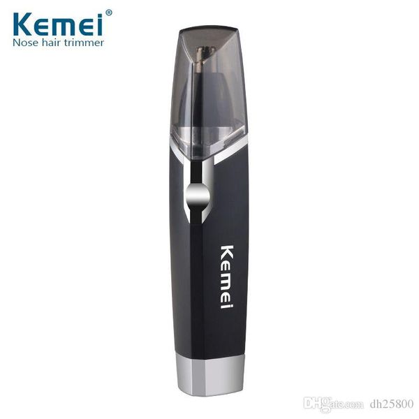 kemei km-6512 nose hair wholesale dry battery nose hair trimming nostril cleaner dhl ing
kemei km-6512 nose hair wholesale dry battery nose hair trimming nostril cleaner dhl ing