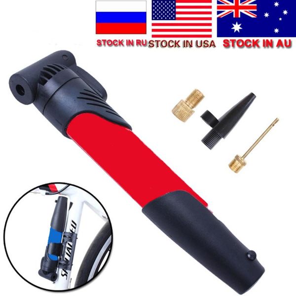 dropshipping portable high-strength bicycle air pump bike tire inflator super light accessories mtb road bike cycling pump
dropshipping portable high-strength bicycle air pump bike tire inflator super light accessories mtb road bike cycling pump