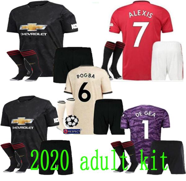 fc manchester pogba soccer jerseys 2019 2020 lingard lukaku rashford football shirt united utd 19 20 man kit uniforms goalkeeper, Black
fc manchester pogba soccer jerseys 2019 2020 lingard lukaku rashford football shirt united utd 19 20 man kit uniforms goalkeeper, Black