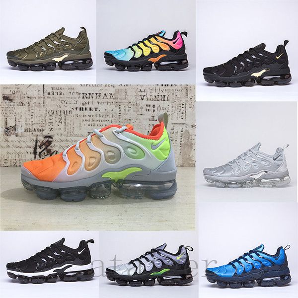 2019 mens sneakers tn plus vapors men max breathable air cushion cushions sneakersvapormax vapor desingers tns shoes chaussures requin
2019 mens sneakers tn plus vapors men max breathable air cushion cushions sneakersvapormax vapor desingers tns shoes chaussures requin