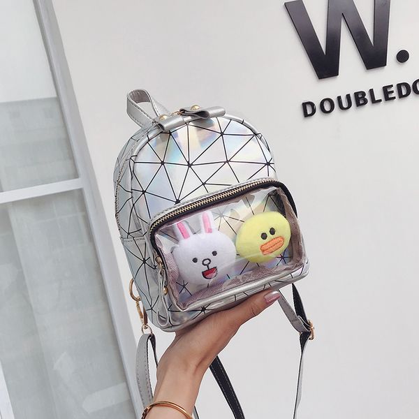 laser geometric patchwork women backpacks cartoon women schoolbags for girls ita bookbags woman pu leather mini back pack
laser geometric patchwork women backpacks cartoon women schoolbags for girls ita bookbags woman pu leather mini back pack