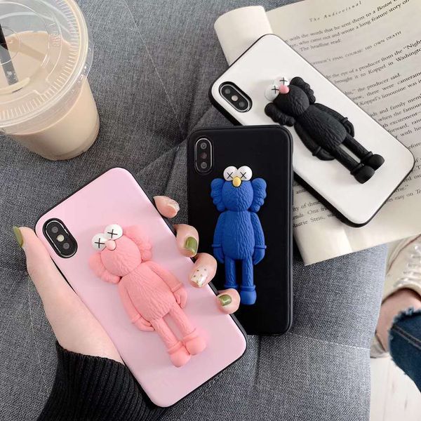 good 3d fashion cartoon sesame street case for iphone x xr xs max 8 7 6 6s plus cute kaws doll scrub soft silicone tpu cover coque
good 3d fashion cartoon sesame street case for iphone x xr xs max 8 7 6 6s plus cute kaws doll scrub soft silicone tpu cover coque