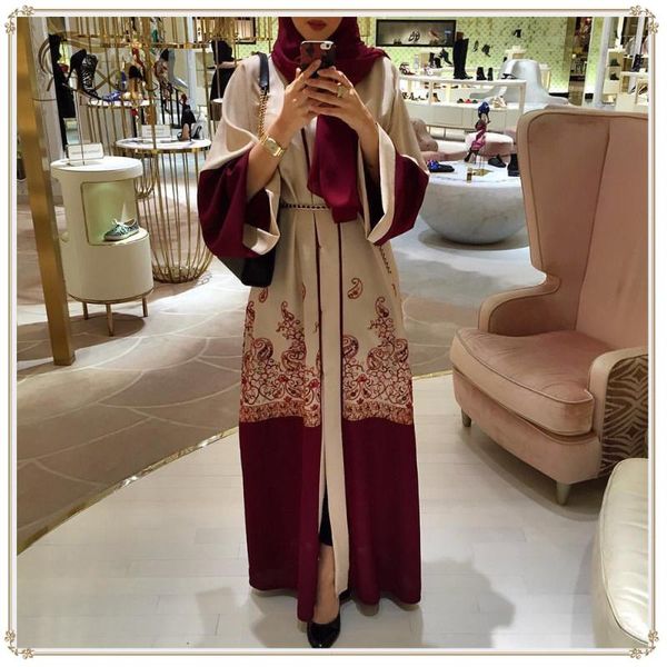 ethnic clothing 2021 fashion red muslim dress long sleeve women abaya middle east robe gowns ramadan dubai arab islamic
ethnic clothing 2021 fashion red muslim dress long sleeve women abaya middle east robe gowns ramadan dubai arab islamic