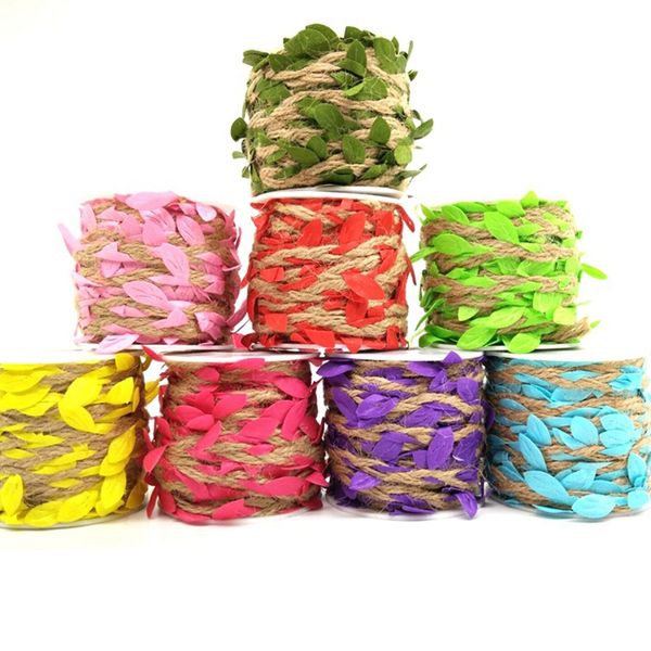 8 в 1 моделирование листья плетение веревки diy свадьба день рождения свадебные украшения ротанг подарок букет упаковка веревка 5 мм
8 в 1 моделирование листья плетение веревки diy свадьба день рождения свадебные украшения ротанг подарок букет упаковка веревка 5 мм