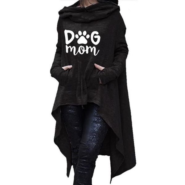 long irregular dog mom letters print hoodies for women hoodies women kawaii print clothings 2018 hoody and sweatshirts, Black
long irregular dog mom letters print hoodies for women hoodies women kawaii print clothings 2018 hoody and sweatshirts, Black