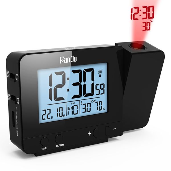 fanju fj3531 проекция будильник цифровой дата snooze функция подсветки вращающийся просыпайтесь проектора многофункциональный светодиодные ч
fanju fj3531 проекция будильник цифровой дата snooze функция подсветки вращающийся просыпайтесь проектора многофункциональный светодиодные ч