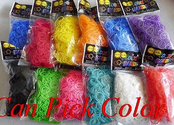 mix multicolor 600 bands+24 s-clips/pack, 12 pcak/lot elastic rubber candy bracelet bands multy gift silicone bb453, Black
mix multicolor 600 bands+24 s-clips/pack, 12 pcak/lot elastic rubber candy bracelet bands multy gift silicone bb453, Black