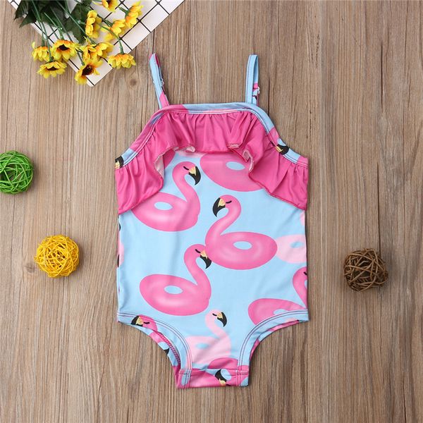 cute baby girl swimwear flamingo ruffle swimwear sleeveless bikini one piece swimsuit kids beach wear girls bikini swimming suit
cute baby girl swimwear flamingo ruffle swimwear sleeveless bikini one piece swimsuit kids beach wear girls bikini swimming suit