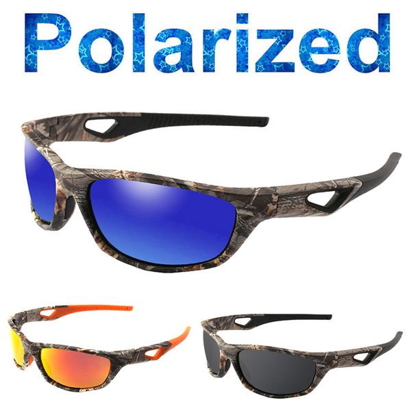 dropshipping 2019 new camo polarized sunglasses men women sports polarised sun glasses uv400 driving fishing hunting goggle, White;black
dropshipping 2019 new camo polarized sunglasses men women sports polarised sun glasses uv400 driving fishing hunting goggle, White;black