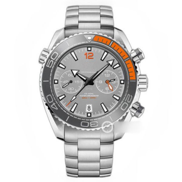 om 8900 mens designer watches 600 m 43.50mm reloj de lujo 316l steel orologio di lusso 28800 men's watch automatic mechanical movement, Slivery;brown
om 8900 mens designer watches 600 m 43.50mm reloj de lujo 316l steel orologio di lusso 28800 men's watch automatic mechanical movement, Slivery;brown
