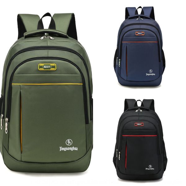 oxford cloth business computer men's large capacity leisure travel travel bag backpack oxford cloth backpack student bag
oxford cloth business computer men's large capacity leisure travel travel bag backpack oxford cloth backpack student bag