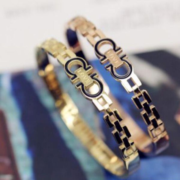 stainless steel gold for couples charm zircon bangles for women wedding bracelets & bangles stainless steel jewelry wholesale, Black
stainless steel gold for couples charm zircon bangles for women wedding bracelets & bangles stainless steel jewelry wholesale, Black