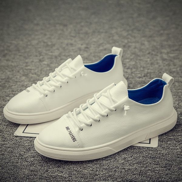 popular web celebrity small white autumn 2019 korean version of fashionable men s shoes joker casual shoes
popular web celebrity small white autumn 2019 korean version of fashionable men s shoes joker casual shoes