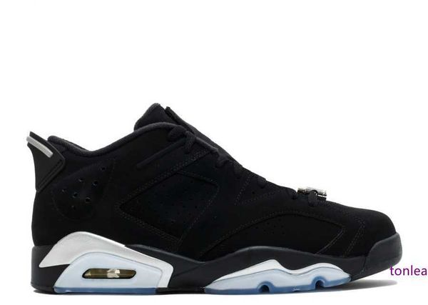 factory version 6 chrome low black sliver basketball shoes mens trainers new sneakers with michael sports
factory version 6 chrome low black sliver basketball shoes mens trainers new sneakers with michael sports