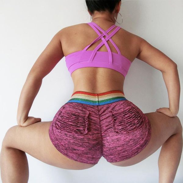 high waist seamless gym shorts fitness yoga short scrunch buyoga shorts with pocket workout legging sports short workout gym, White;red
high waist seamless gym shorts fitness yoga short scrunch buyoga shorts with pocket workout legging sports short workout gym, White;red