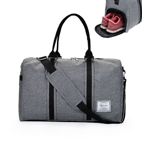 new large canvas men woman sport gym bag training fitness bags durable handbag luggage shoes storage sac de sports tote for male
new large canvas men woman sport gym bag training fitness bags durable handbag luggage shoes storage sac de sports tote for male