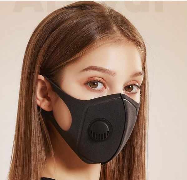 Фото Coslony Unisex Губка пыл РМ2,5 Загрязнения Половина лица Роты маска с дыханием широкой планка моющихся многоразовые Муфельные респираторов
Фото Coslony Unisex Губка пыл РМ2,5 Загрязнения Половина лица Роты маска с дыханием широкой планка моющихся многоразовые Муфельные респираторов
