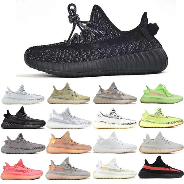 новейшие 2020 kanye west gid glow black static светоотражающие белуга 2,0 zebra крем runner wave повседневная обувь antlia synth женщин люде
новейшие 2020 kanye west gid glow black static светоотражающие белуга 2,0 zebra крем runner wave повседневная обувь antlia synth женщин люде