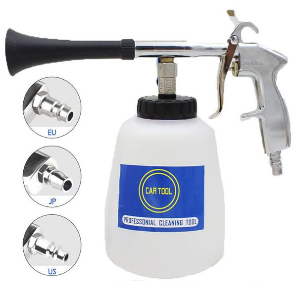 car cleaning gun for r cleaning washer automotive interior deep machine gun with brush high pressure accessories
car cleaning gun for r cleaning washer automotive interior deep machine gun with brush high pressure accessories