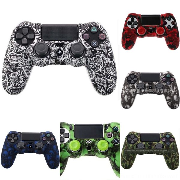 5yoqp game cover vertical balance stand + silicone skin case caps console for sony ps4
5yoqp game cover vertical balance stand + silicone skin case caps console for sony ps4