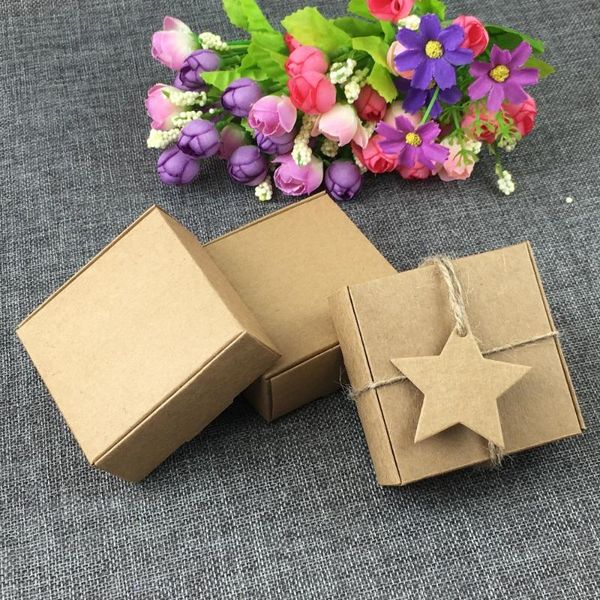 50pcs/lot soap paper gift pacakging box , brown kraft paper and biack gift box ,wedding candy craft
50pcs/lot soap paper gift pacakging box , brown kraft paper and biack gift box ,wedding candy craft