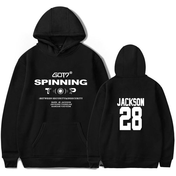got7 printed letter men oversized hoodie harajuku jackson kpop hoodies sweatshirt women/men hip hop poleron hombre streetwear, Black
got7 printed letter men oversized hoodie harajuku jackson kpop hoodies sweatshirt women/men hip hop poleron hombre streetwear, Black