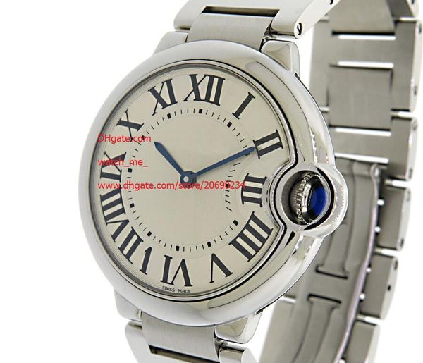 factory supplier quartz movement no date 36mm white dial w69011z4 men's women watch watches wristwatches, Slivery;brown
factory supplier quartz movement no date 36mm white dial w69011z4 men's women watch watches wristwatches, Slivery;brown