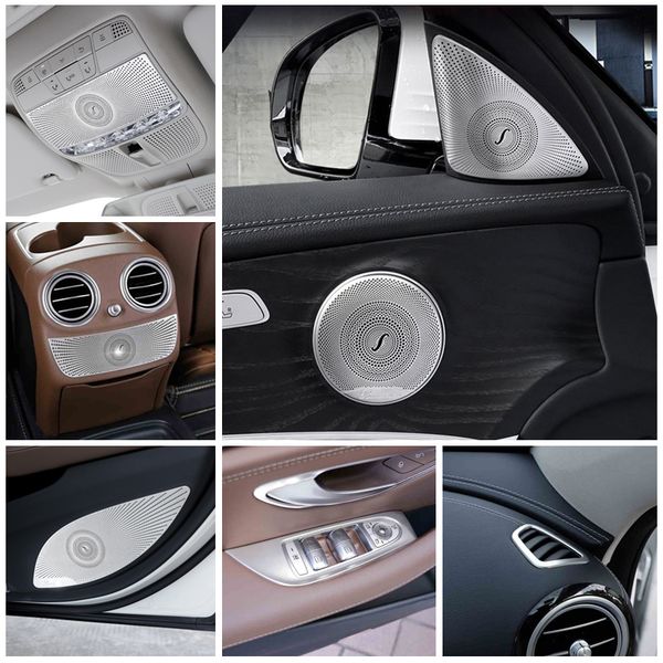 car inner gearshift air conditioning cd panel door armrest cover trim sticker accessories for mercedes benz e class w213 2016-2020
car inner gearshift air conditioning cd panel door armrest cover trim sticker accessories for mercedes benz e class w213 2016-2020