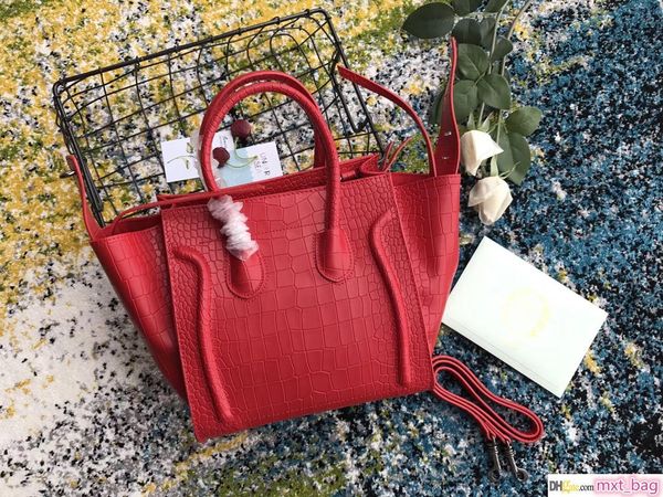 crocodile leather bag women big purse tote luxury handbag shoulder bag fashion classic bag big marmont red
crocodile leather bag women big purse tote luxury handbag shoulder bag fashion classic bag big marmont red