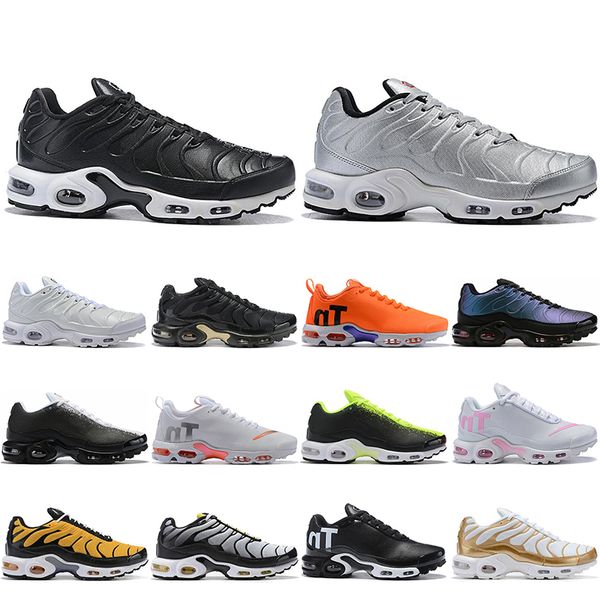 with socks 2019 tn plus running shoes for men women classic sliver black white sports shoes designer sneakers mens trainers
with socks 2019 tn plus running shoes for men women classic sliver black white sports shoes designer sneakers mens trainers