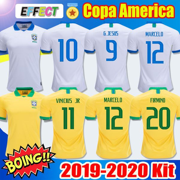 brazil soccer jersey neymar jr 10# jerseys top таиланд бразилия футбол джерси camiseta de futebol copa америка 2019 2020 brasil g.jesus ma, Black;yellow
brazil soccer jersey neymar jr 10# jerseys top таиланд бразилия футбол джерси camiseta de futebol copa америка 2019 2020 brasil g.jesus ma, Black;yellow