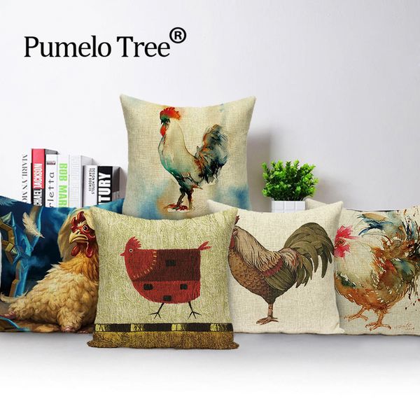 colorful art chicken cushion cover animal farmhouse pillows case custom morocco pillow case vintage decorative cushion covers
colorful art chicken cushion cover animal farmhouse pillows case custom morocco pillow case vintage decorative cushion covers