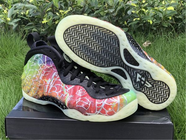 new authentic 2020 foam posite one beijing planet hoops green strike black man basketball shoes real carbon fiber glow in the dark sneakers
new authentic 2020 foam posite one beijing planet hoops green strike black man basketball shoes real carbon fiber glow in the dark sneakers
