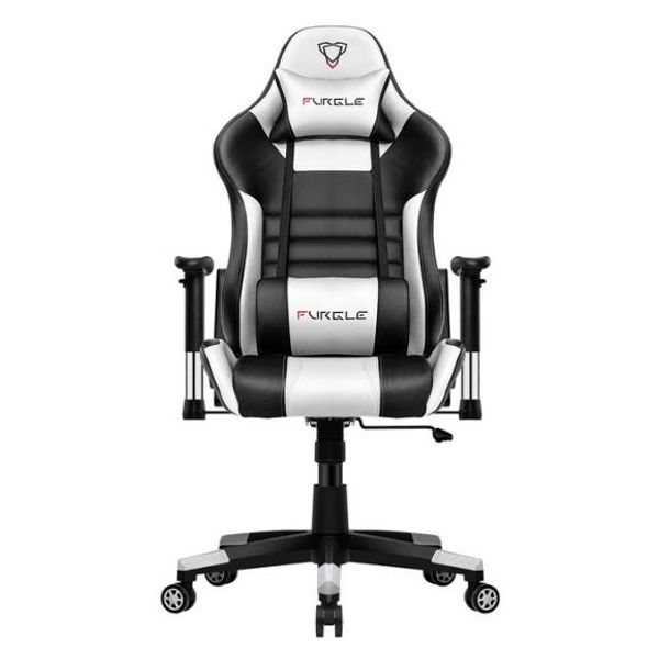 furgle pro gaming chair safe&durable office chair ergonomic leather boss chair for wcg game computer
furgle pro gaming chair safe&durable office chair ergonomic leather boss chair for wcg game computer