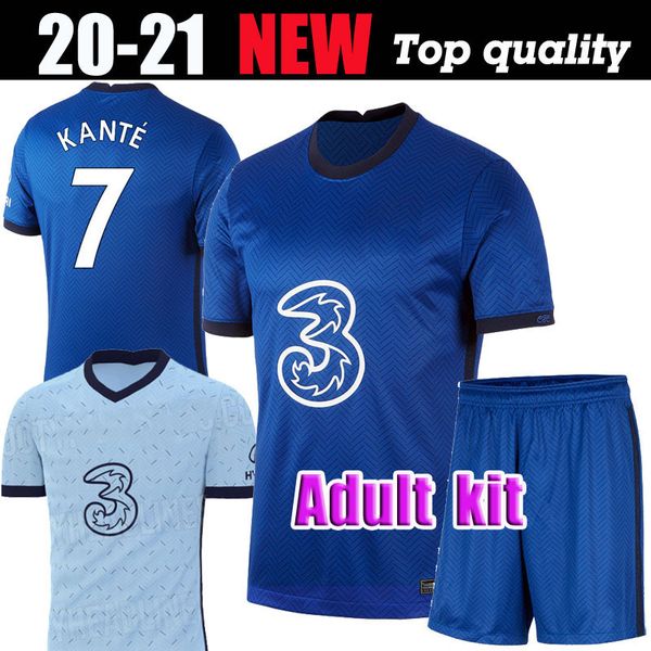 thailand werner pulisic kante abraham mount ziyech soccer jerseys 2019 2020 2021 camiseta de football kits shirt 20 21 men sets, Black
thailand werner pulisic kante abraham mount ziyech soccer jerseys 2019 2020 2021 camiseta de football kits shirt 20 21 men sets, Black