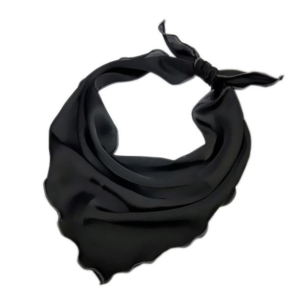 scarf women new solid color triangle scarf small lady wild parent-child headband hair band small, Blue;gray
scarf women new solid color triangle scarf small lady wild parent-child headband hair band small, Blue;gray