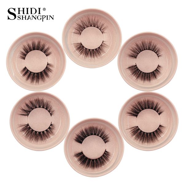 1 Pair 3D Mink Lashes Fluffy Full Strip False Eyelashes Natural Long 3D Mink Eyelashes 10mm-15mm 1 box Mink Eyelash Extension Eye Lashes
1 Pair 3D Mink Lashes Fluffy Full Strip False Eyelashes Natural Long 3D Mink Eyelashes 10mm-15mm 1 box Mink Eyelash Extension Eye Lashes