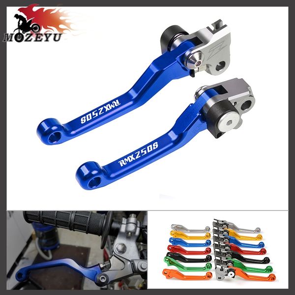 cnc motorcycle dirt bike flex pivot brake clutch levers motocross motorbike for rmx250s rmx 250s 1993 1994 1995 1996
cnc motorcycle dirt bike flex pivot brake clutch levers motocross motorbike for rmx250s rmx 250s 1993 1994 1995 1996