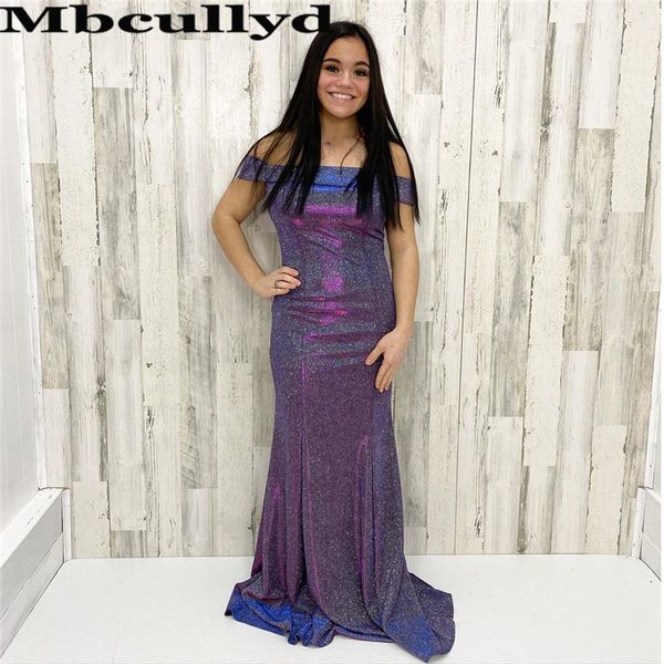 mbcullyd long mermaid prom dresses 2020 glitter sequined evening party gowns for women off shoulder vestidos de fiesta de noche, White;black
mbcullyd long mermaid prom dresses 2020 glitter sequined evening party gowns for women off shoulder vestidos de fiesta de noche, White;black