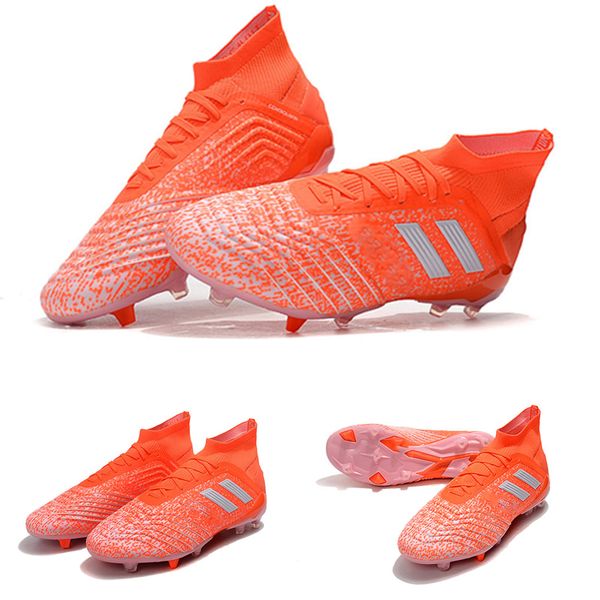 2019 predator 19 19.1 fg x pogba ag pp paul pogba 25th anniversary golden waterproof mens football boots 19 x cleats shoes us6.5-11
2019 predator 19 19.1 fg x pogba ag pp paul pogba 25th anniversary golden waterproof mens football boots 19 x cleats shoes us6.5-11
