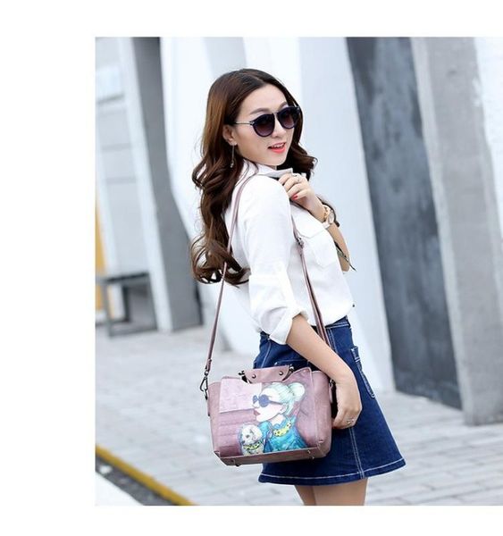 women's head print clutch bag korean version of the trendy shoulder messenger bag simple fashion portable small
women's head print clutch bag korean version of the trendy shoulder messenger bag simple fashion portable small