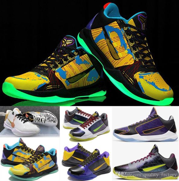 mamba 5 prelude final mvp colorful master class luminous basketball shoes five rings black mamba collection fade to black, White;red
mamba 5 prelude final mvp colorful master class luminous basketball shoes five rings black mamba collection fade to black, White;red