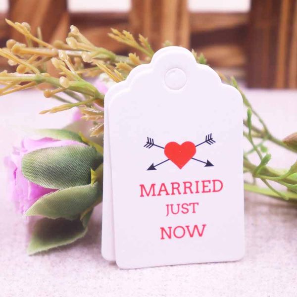 100pcs 3x5cm wedding favors tag white gift label tag thank you paper gifts/wedding favors /cookies decorative hang 100pcs
100pcs 3x5cm wedding favors tag white gift label tag thank you paper gifts/wedding favors /cookies decorative hang 100pcs
