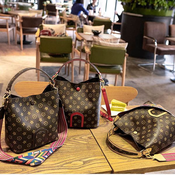 women's purses bucket handbags ladies designer satchel handbag tote bag shoulder bags with coin purse designer handbags dorp
women's purses bucket handbags ladies designer satchel handbag tote bag shoulder bags with coin purse designer handbags dorp