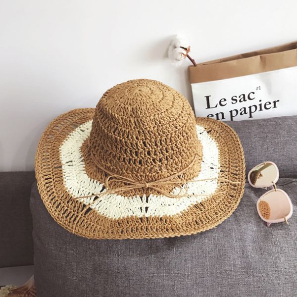 band new women's crochet hollow dome summer hats for women mesh straw hat foldable sun hat fashion beach hat sombrero
band new women's crochet hollow dome summer hats for women mesh straw hat foldable sun hat fashion beach hat sombrero
